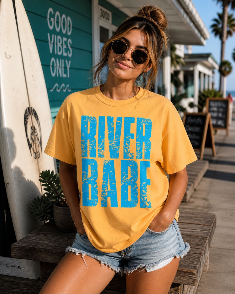 The Summer Graphic Tee