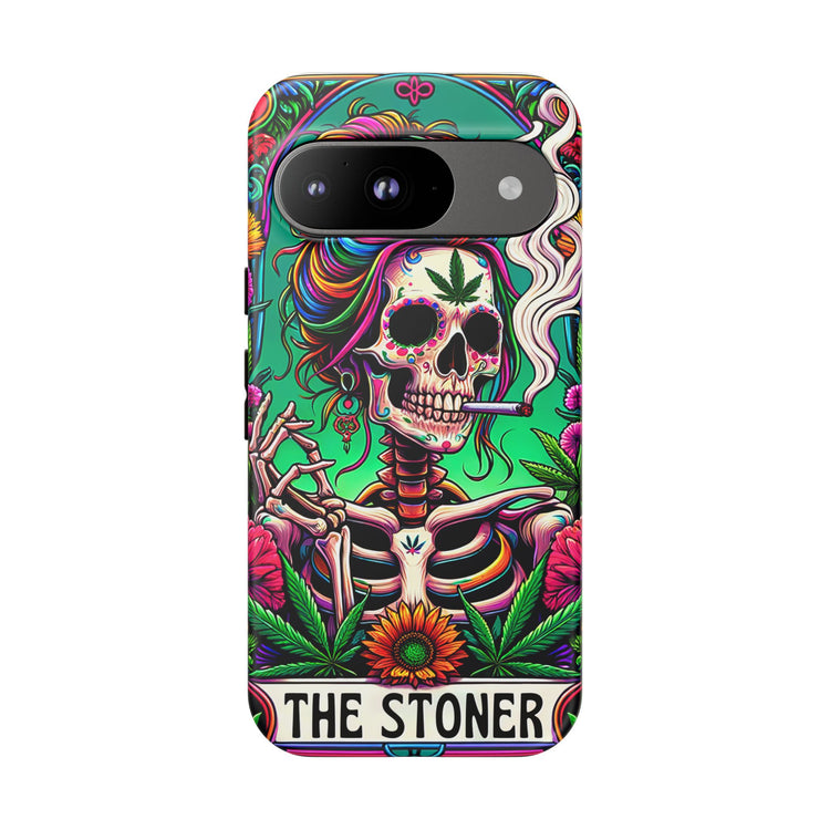 Stoner phone case