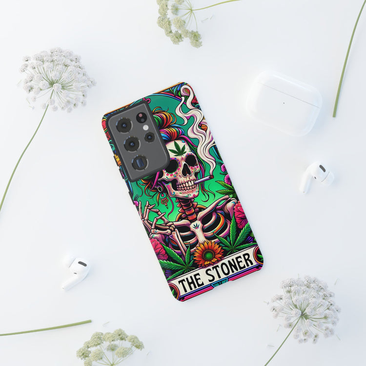 Stoner phone case