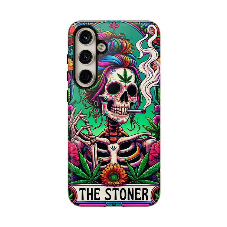 Stoner phone case