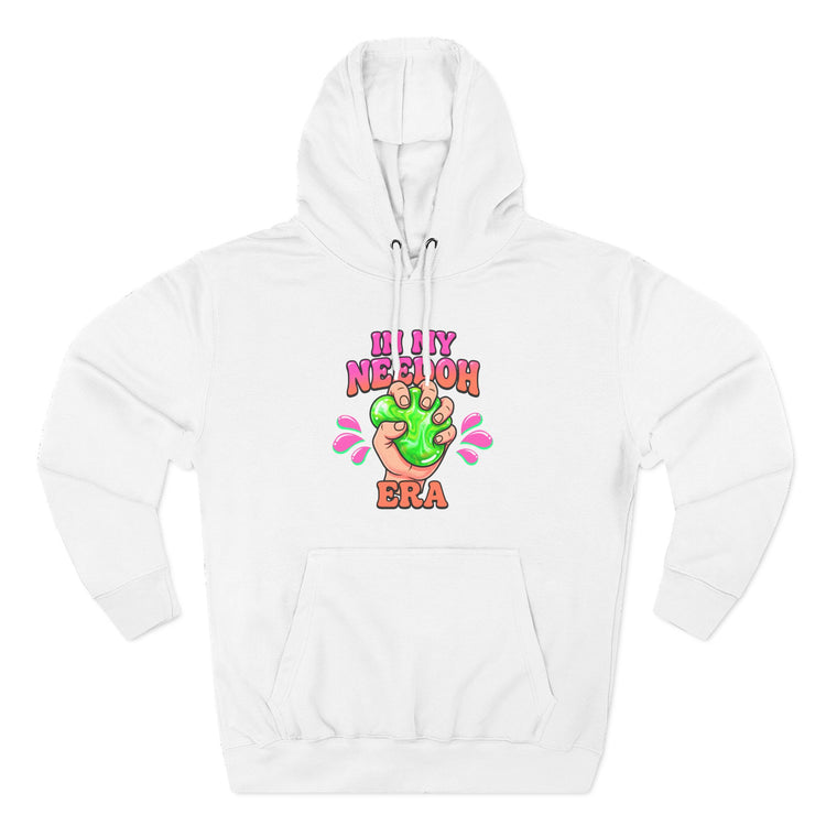 In My Needoh Era Hoodie