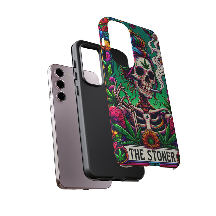 Stoner phone case