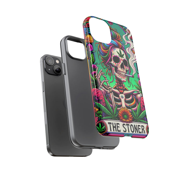Stoner phone case