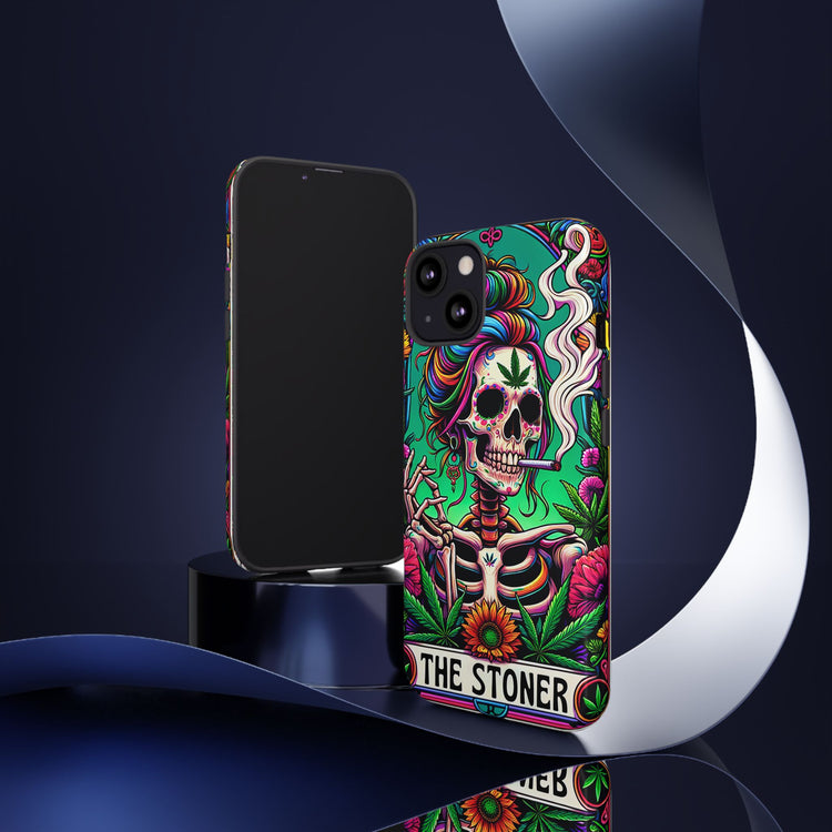 Stoner phone case