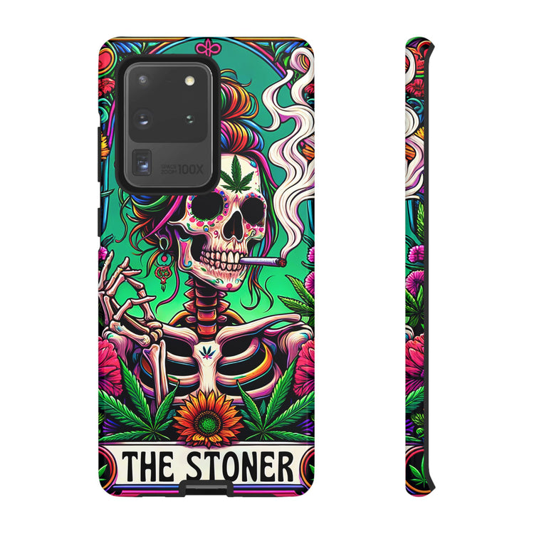 Stoner phone case
