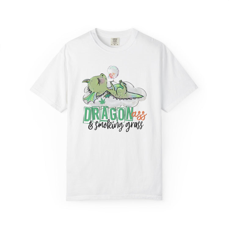 420 Dragon Tee