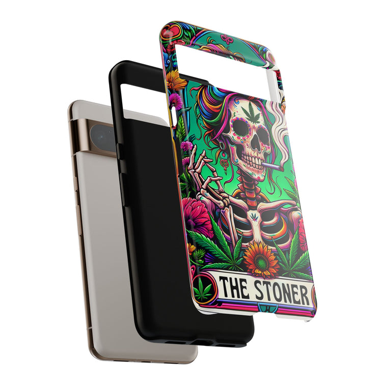 Stoner phone case