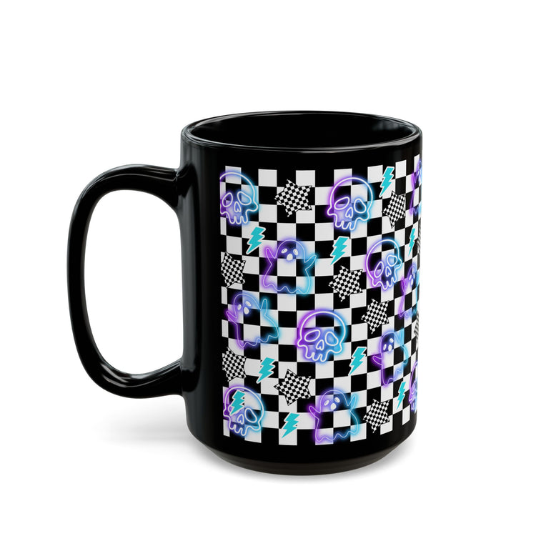 Glow Riot Mug
