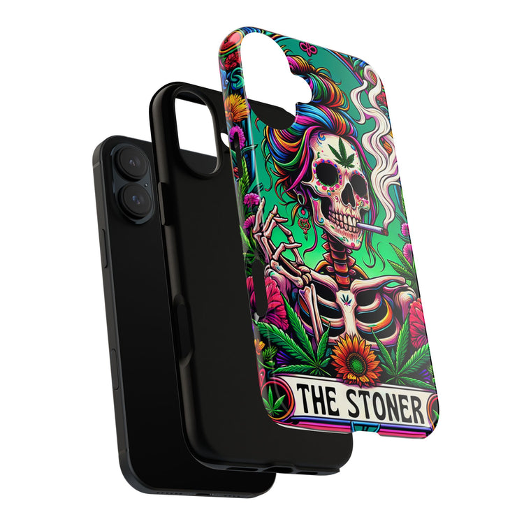 Stoner phone case