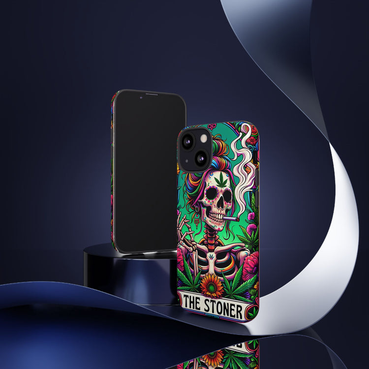 Stoner phone case