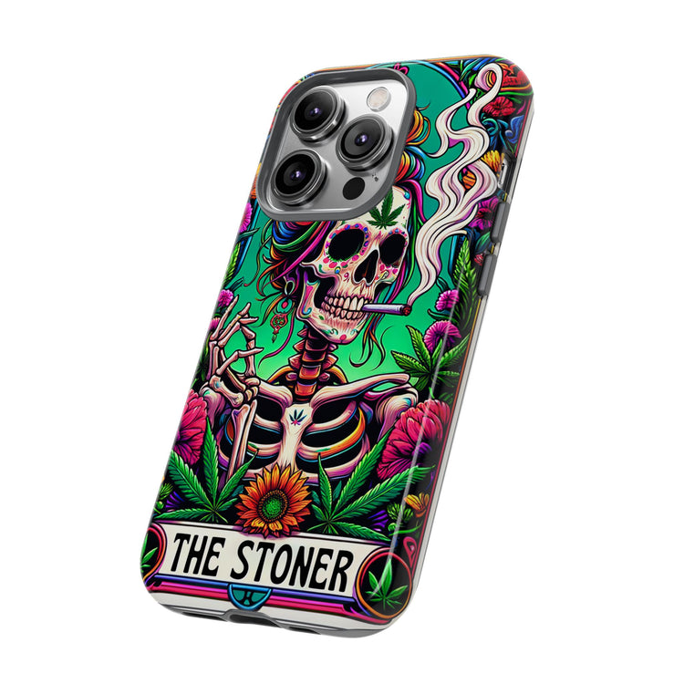 Stoner phone case