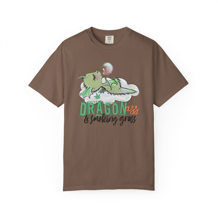 420 Dragon Tee