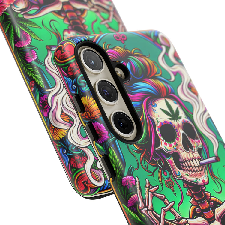 Stoner phone case