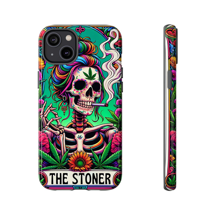 Stoner phone case
