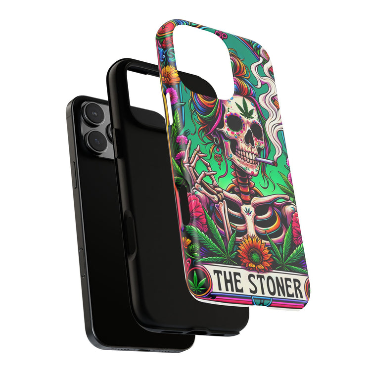Stoner phone case