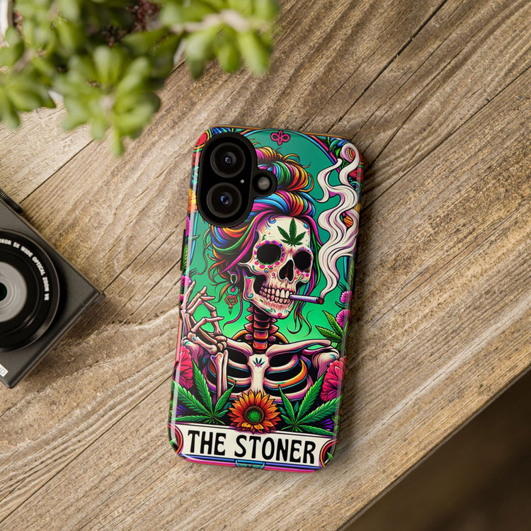 Stoner phone case