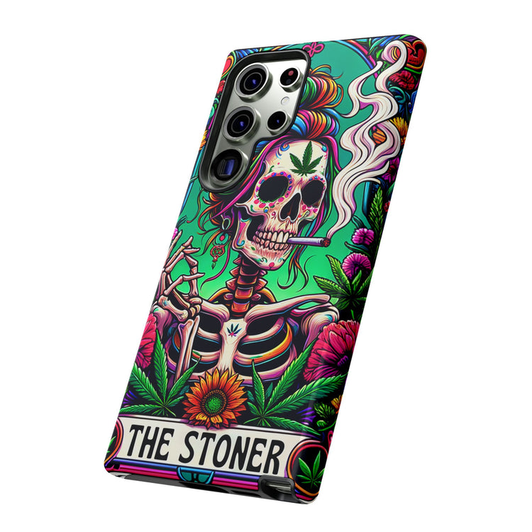 Stoner phone case