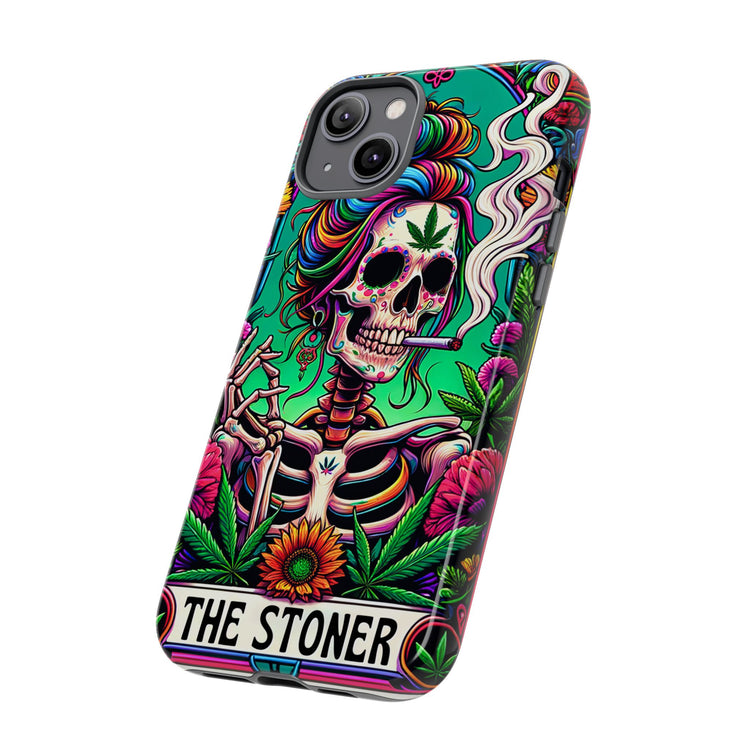 Stoner phone case