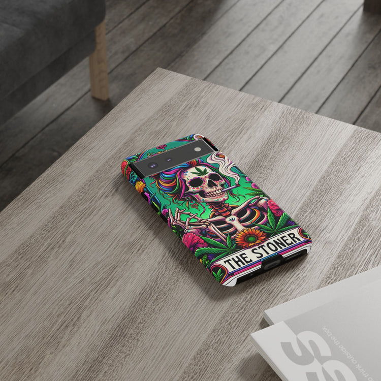 Stoner phone case
