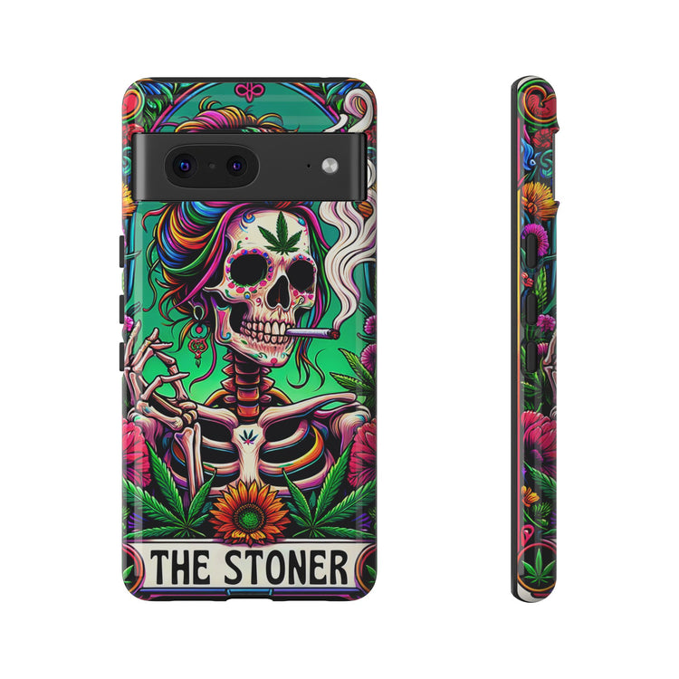 Stoner phone case
