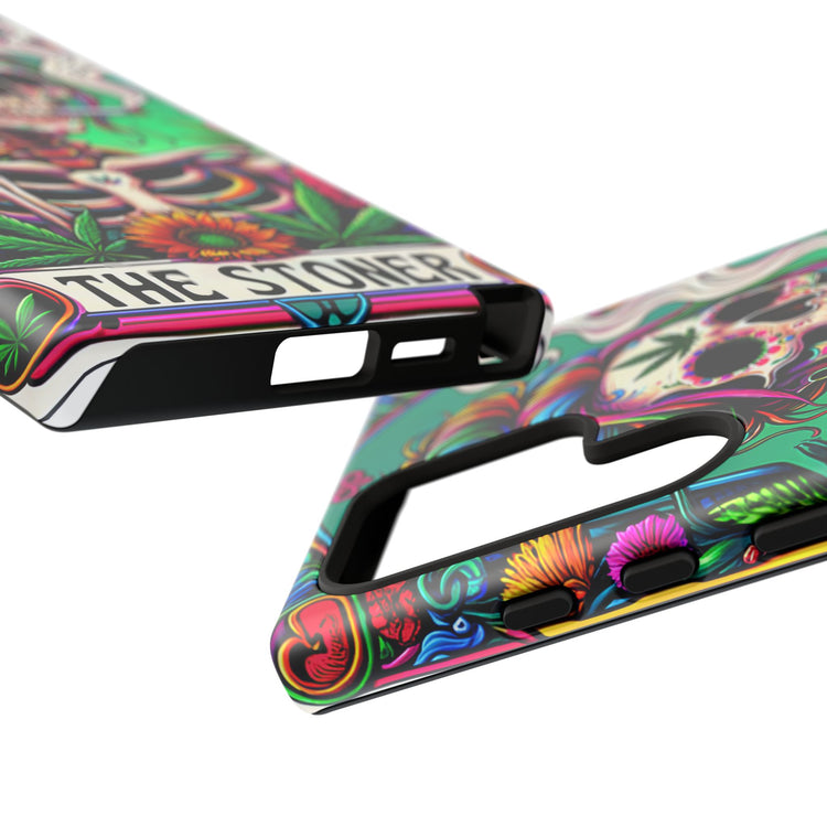 Stoner phone case