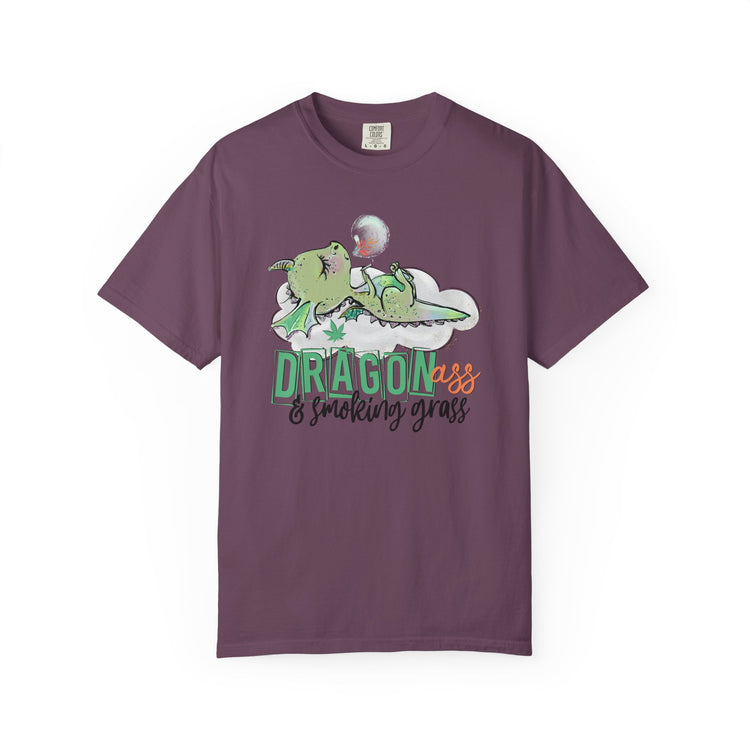 420 Dragon Tee