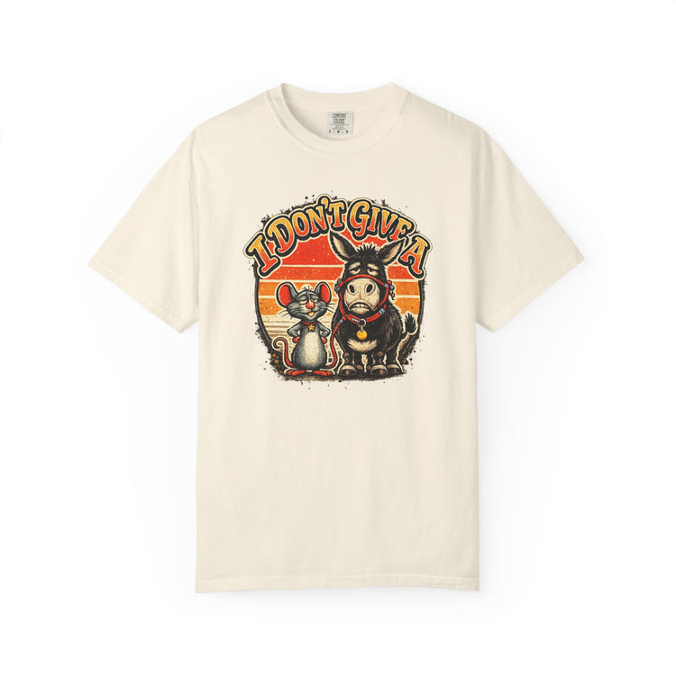 I Don't Give A Tee