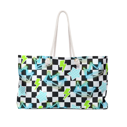 Electric Royal Weekender