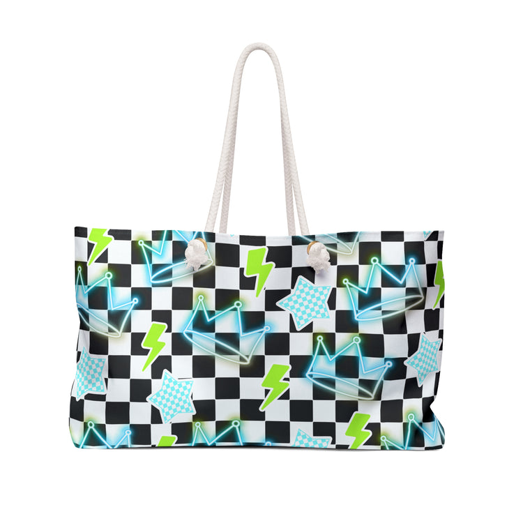 Electric Royal Weekender