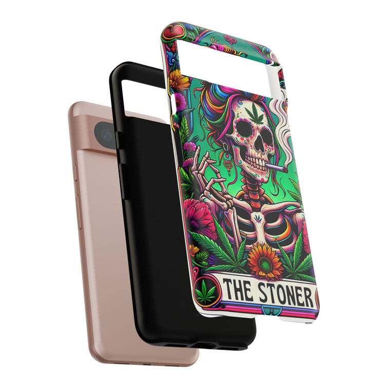 Stoner phone case
