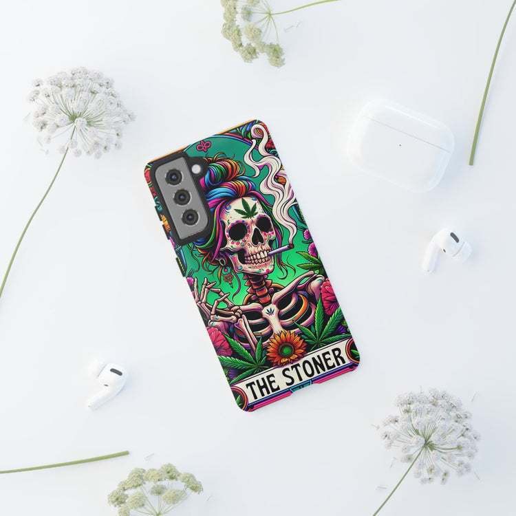 Stoner phone case