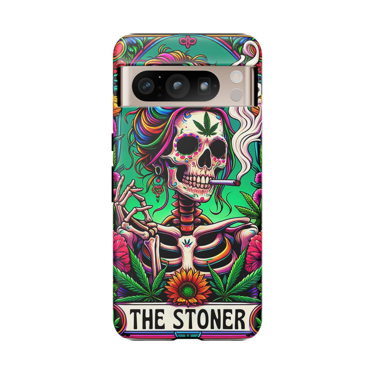 Stoner phone case