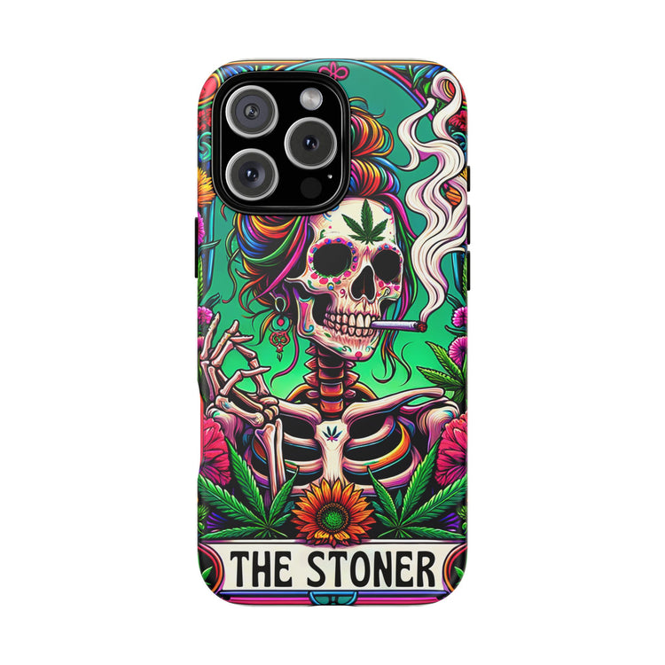 Stoner phone case