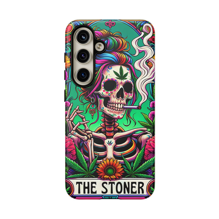 Stoner phone case