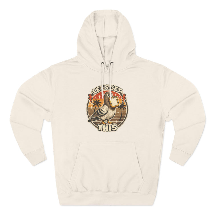 Let's Get This Hoodie