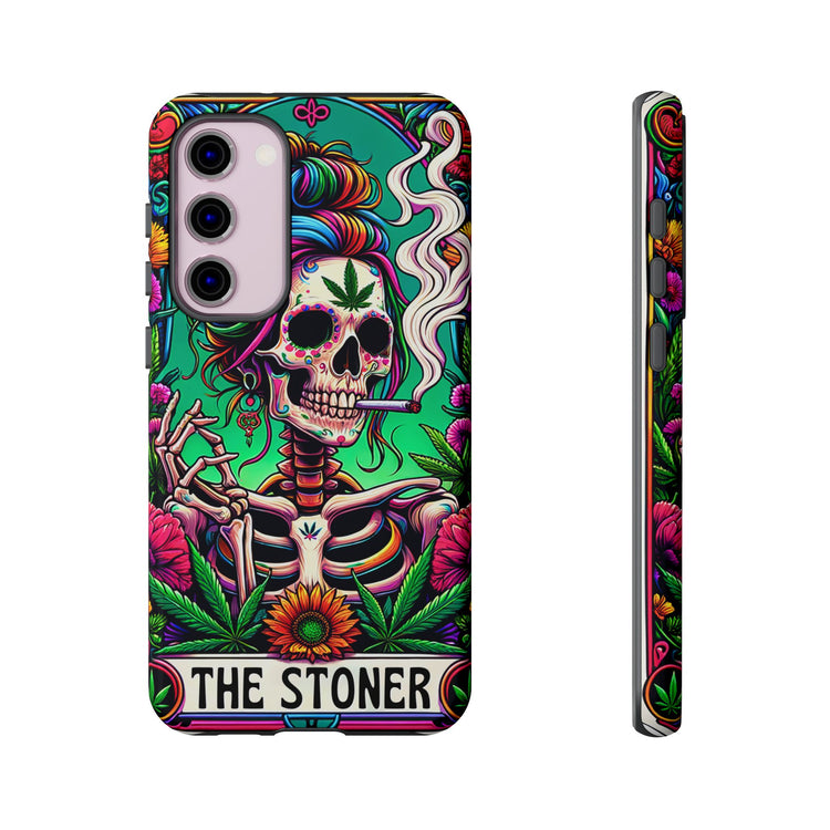 Stoner phone case