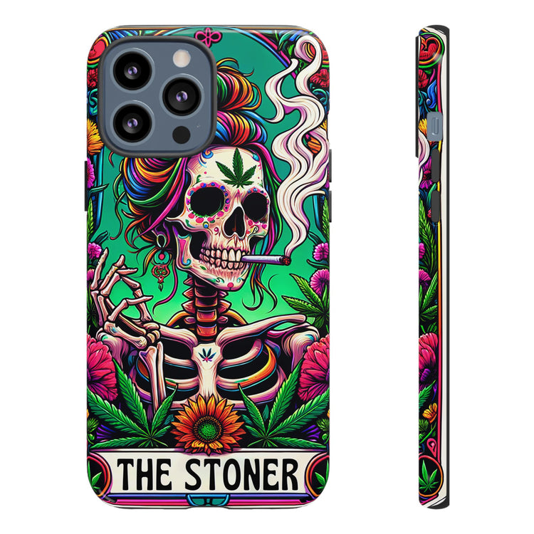 Stoner phone case