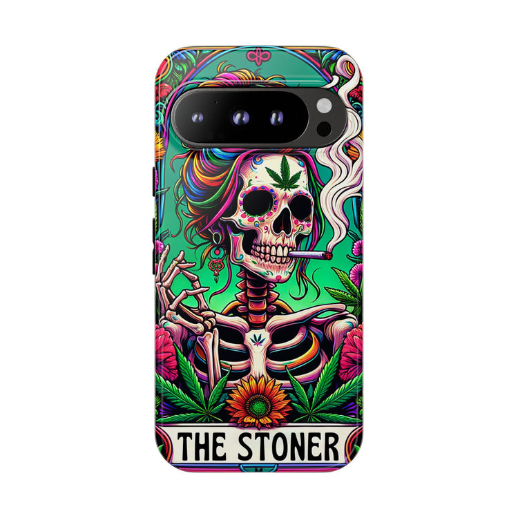 Stoner phone case