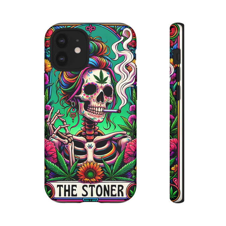 Stoner phone case