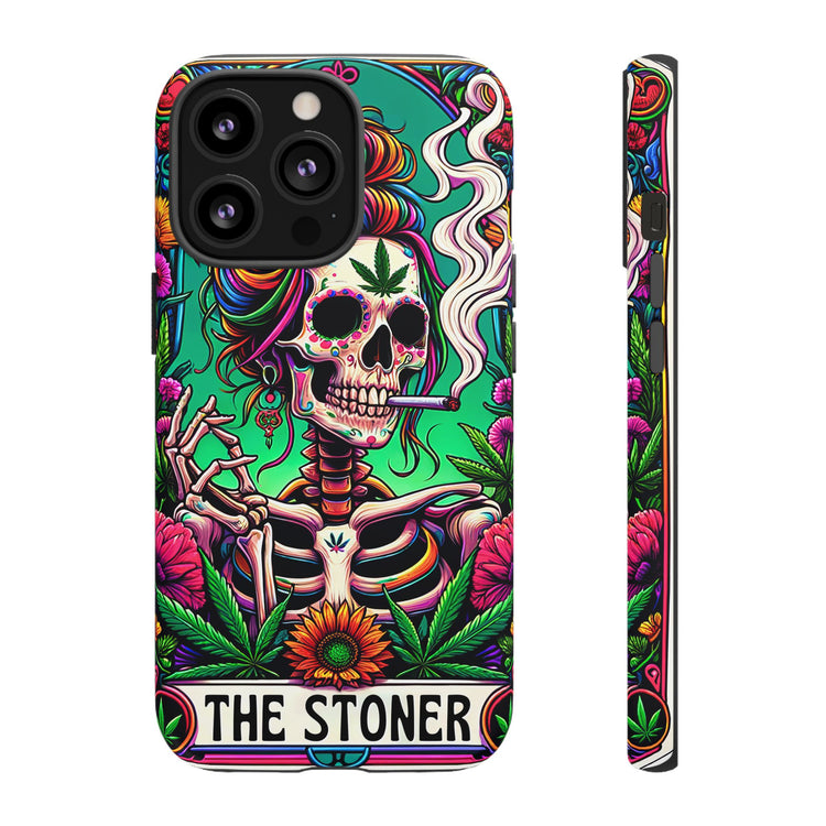 Stoner phone case