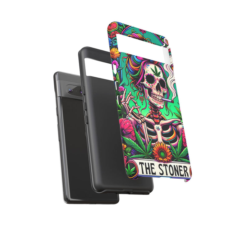 Stoner phone case