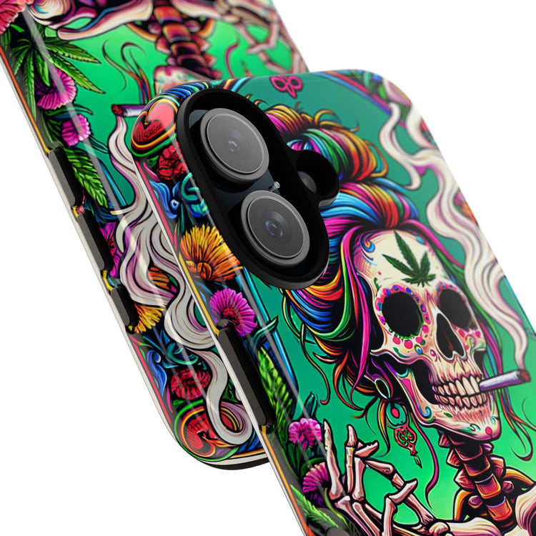 Stoner phone case