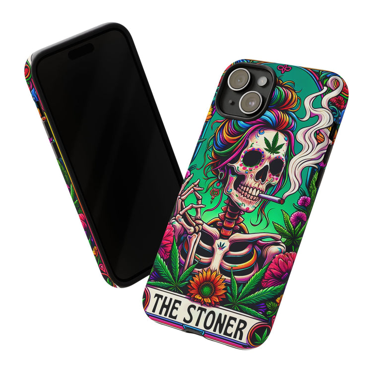 Stoner phone case