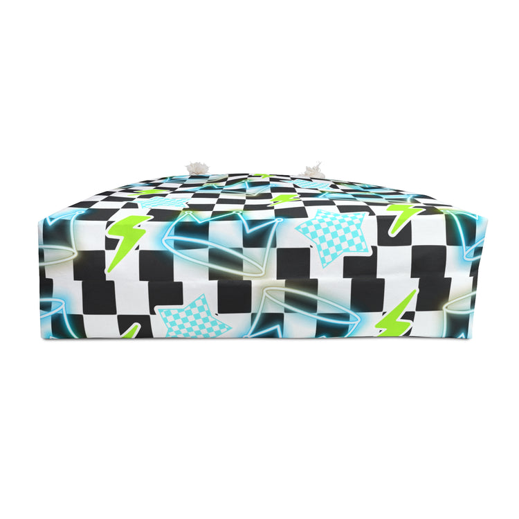 Electric Royal Weekender