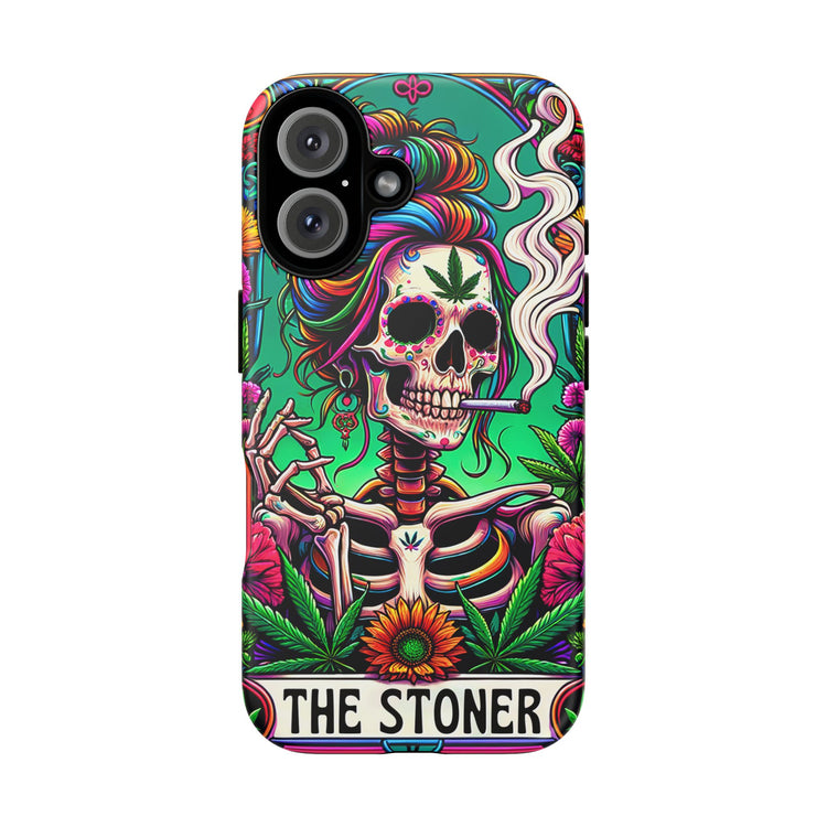 Stoner phone case