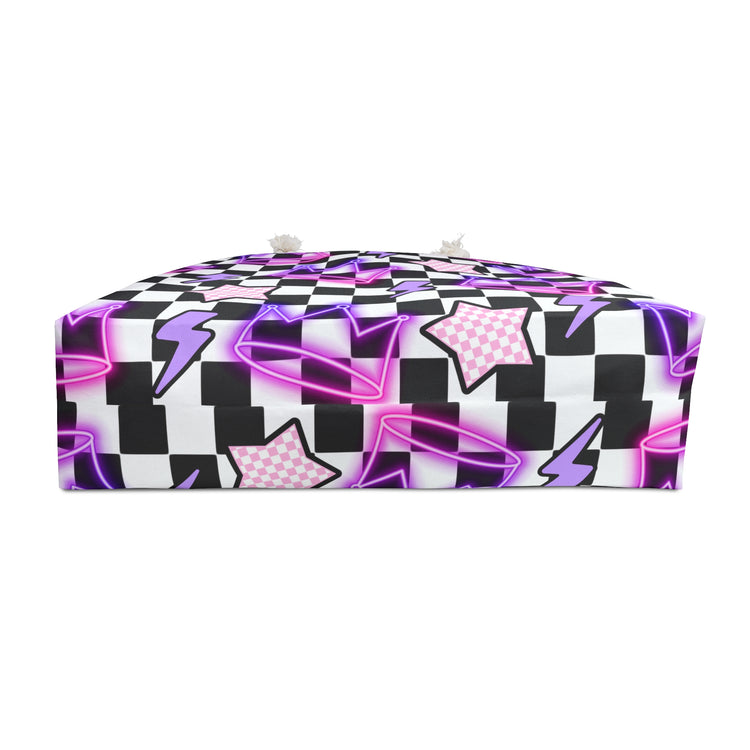 Chaos Queen Weekender