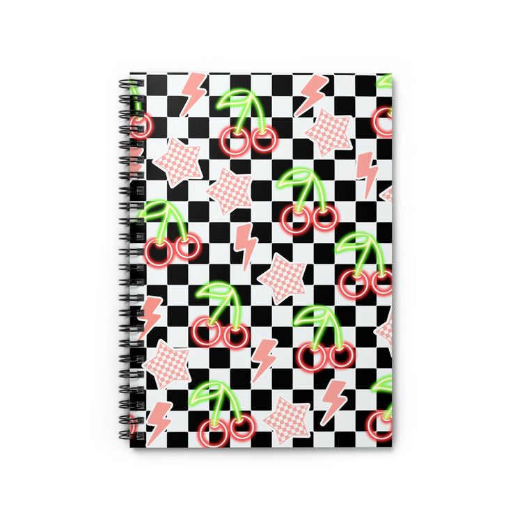 Cherry Bomb Java Jot