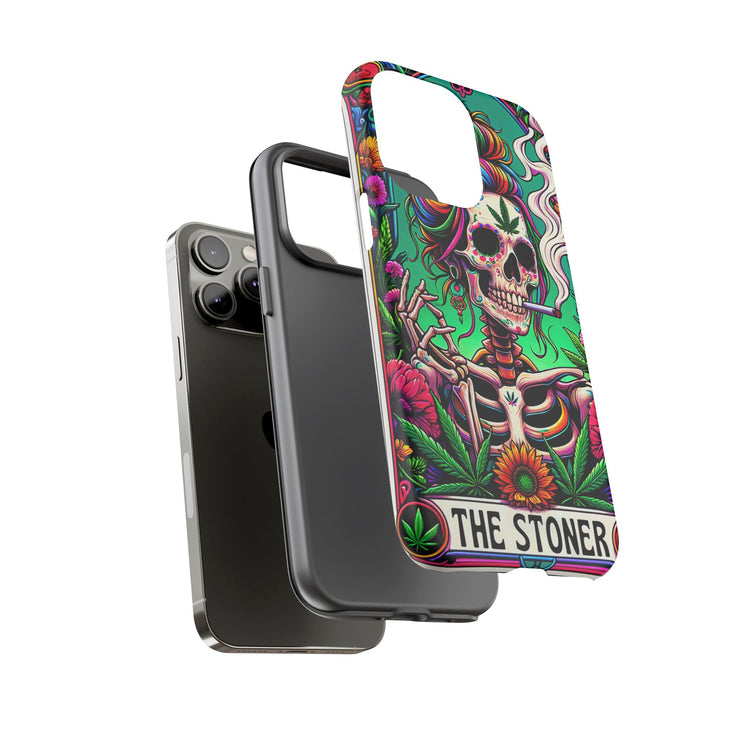 Stoner phone case