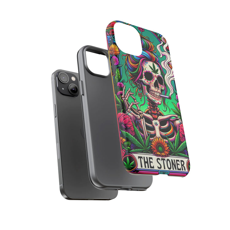 Stoner phone case