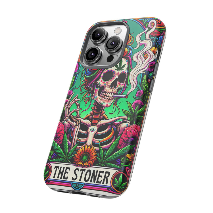 Stoner phone case